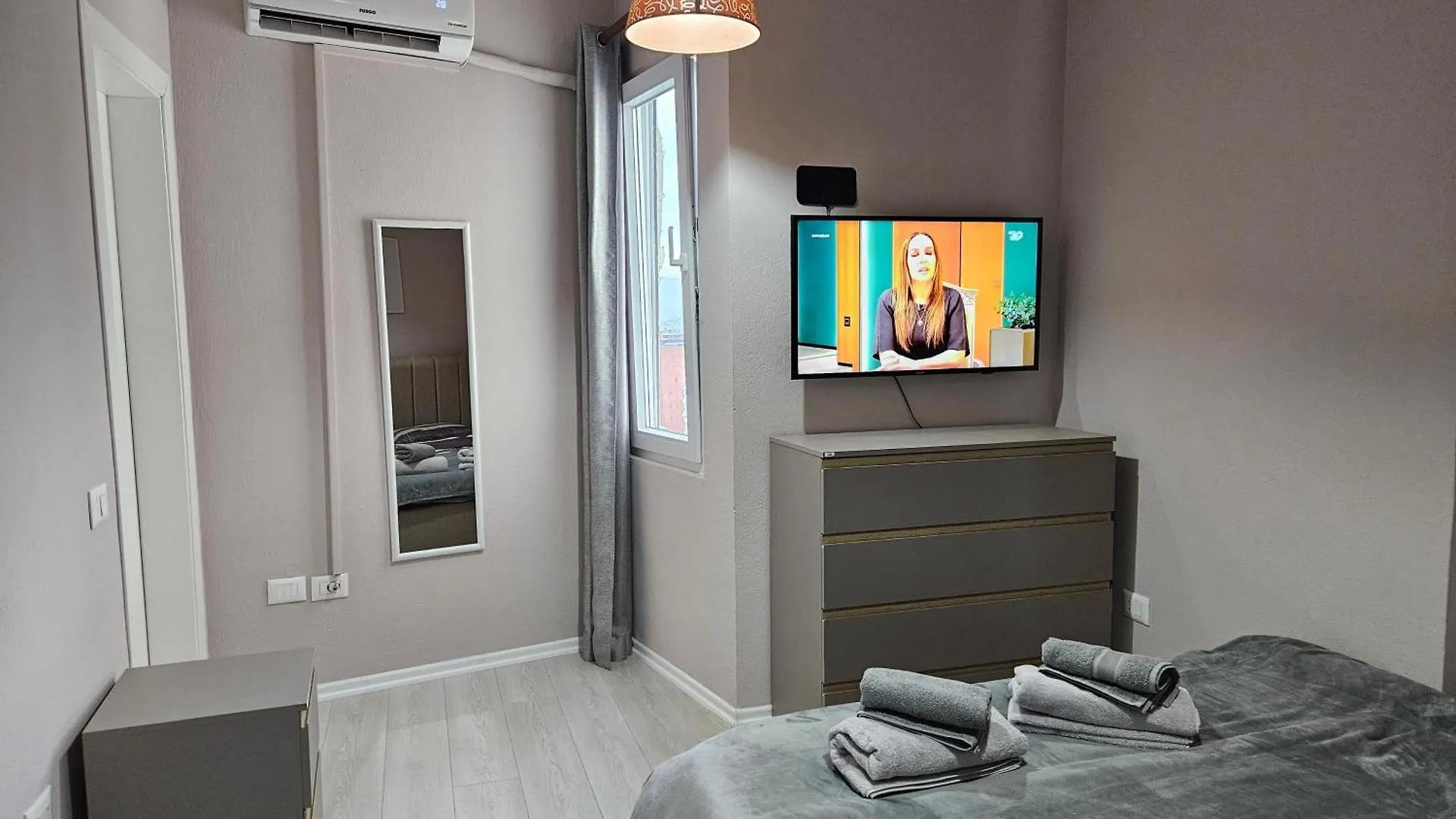 Skyvista Apartment Tirana