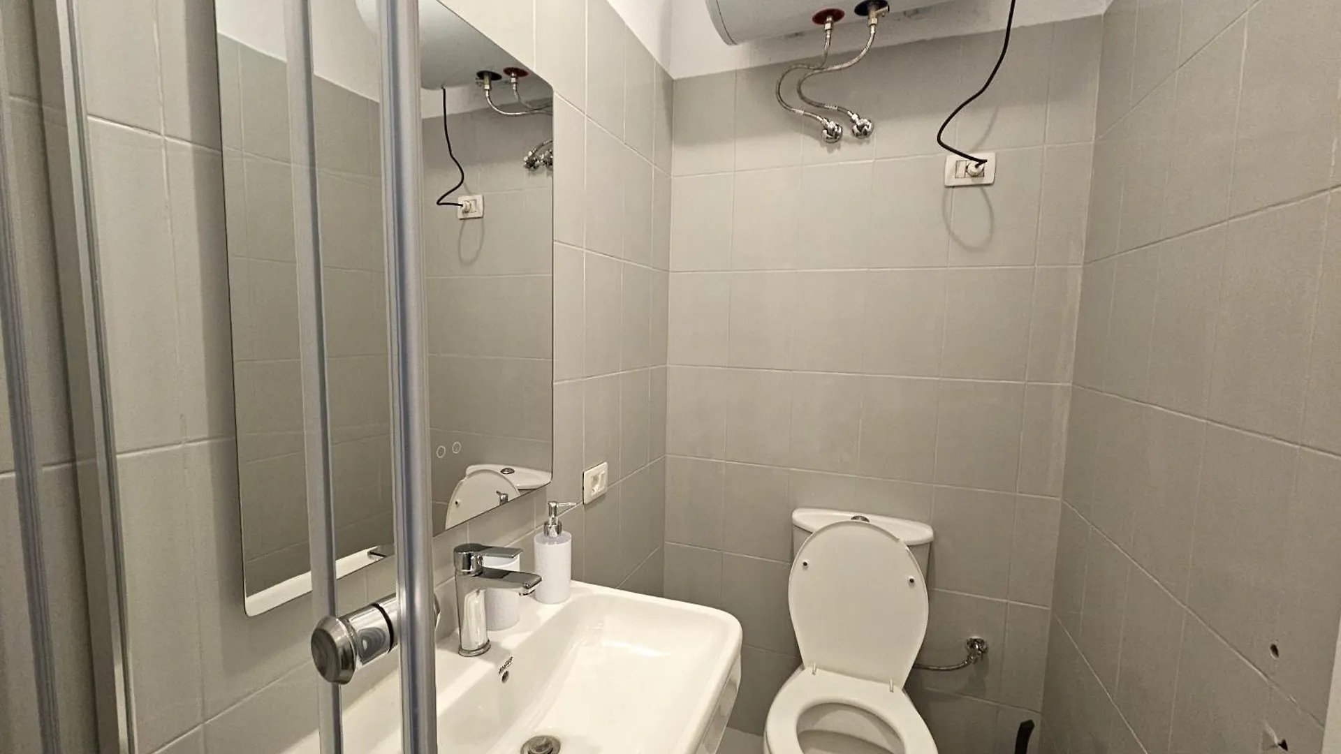 Skyvista Apartment Tirana