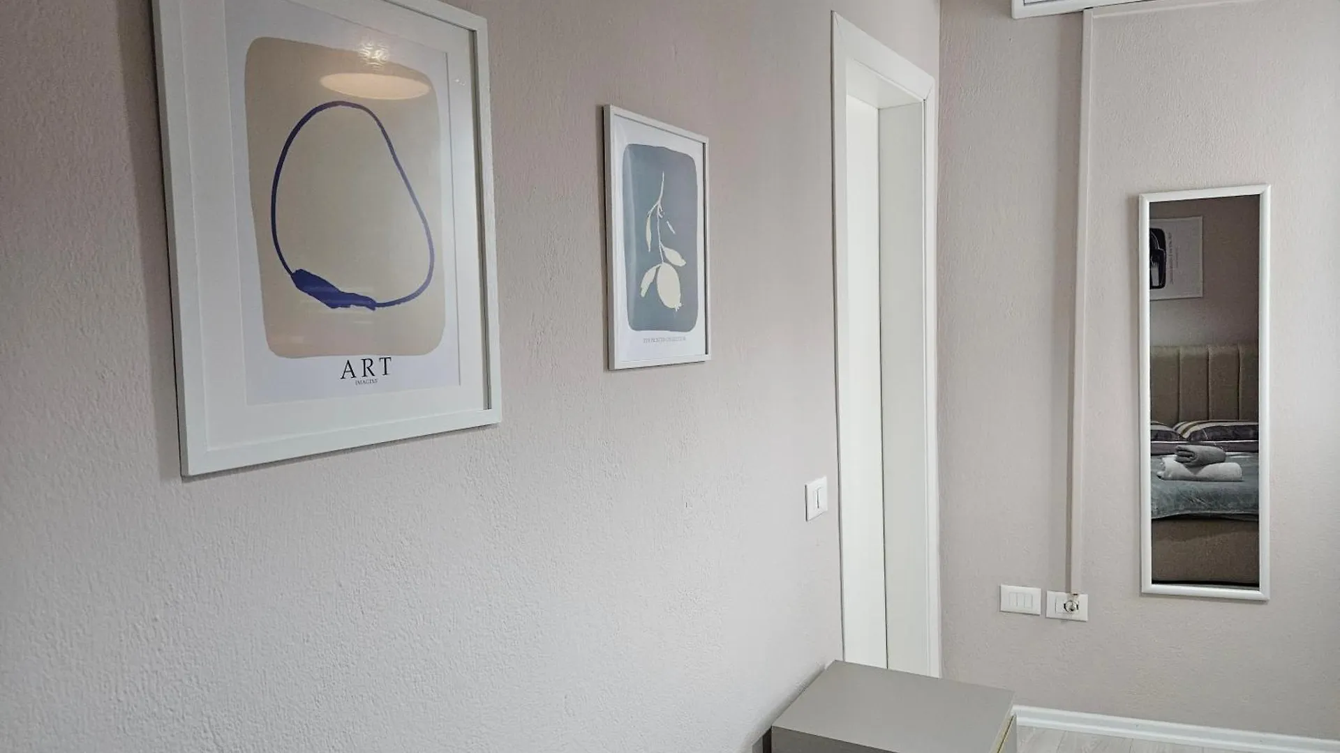 Skyvista Apartment Tirana