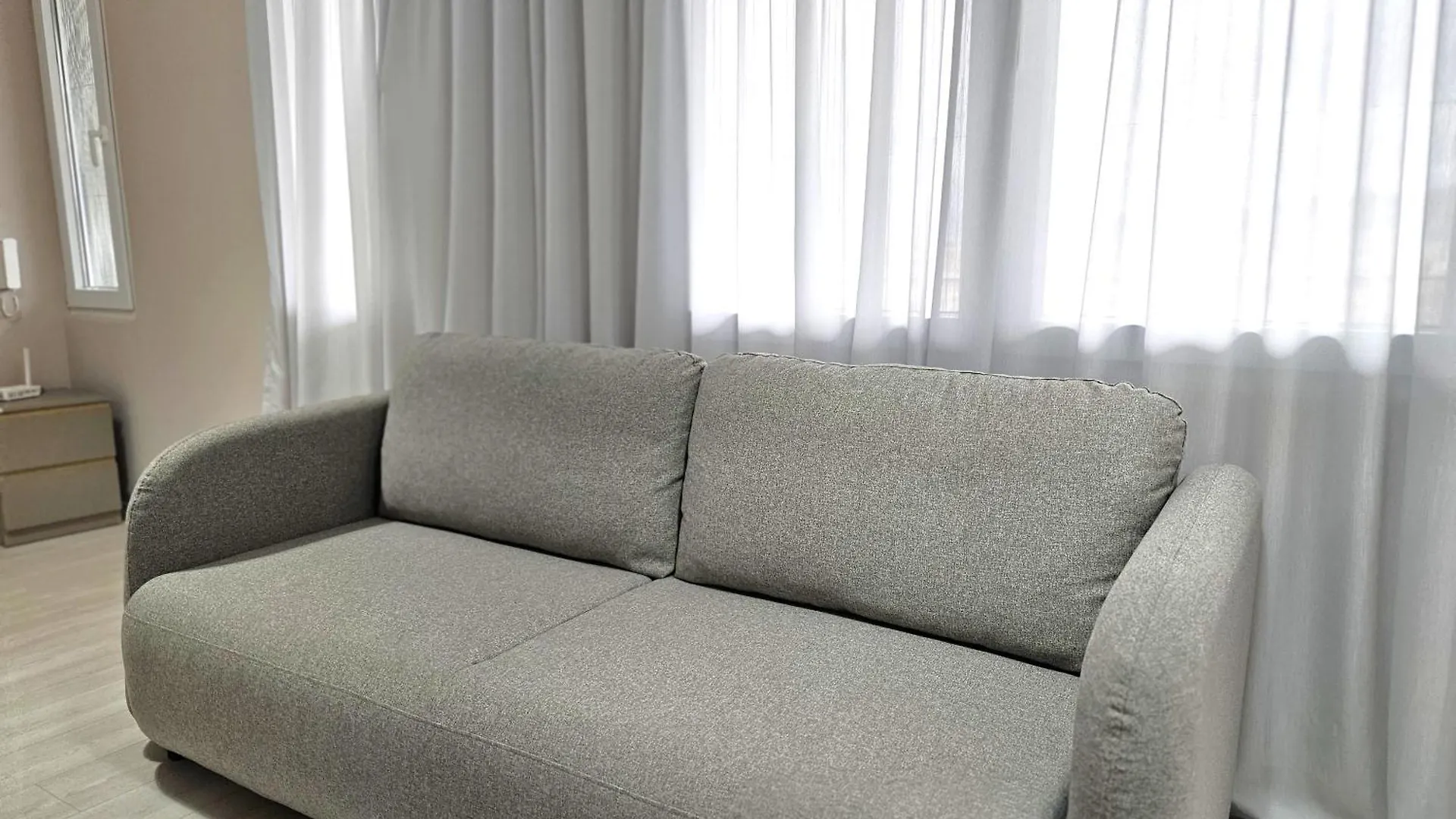 Skyvista Apartment Tirana