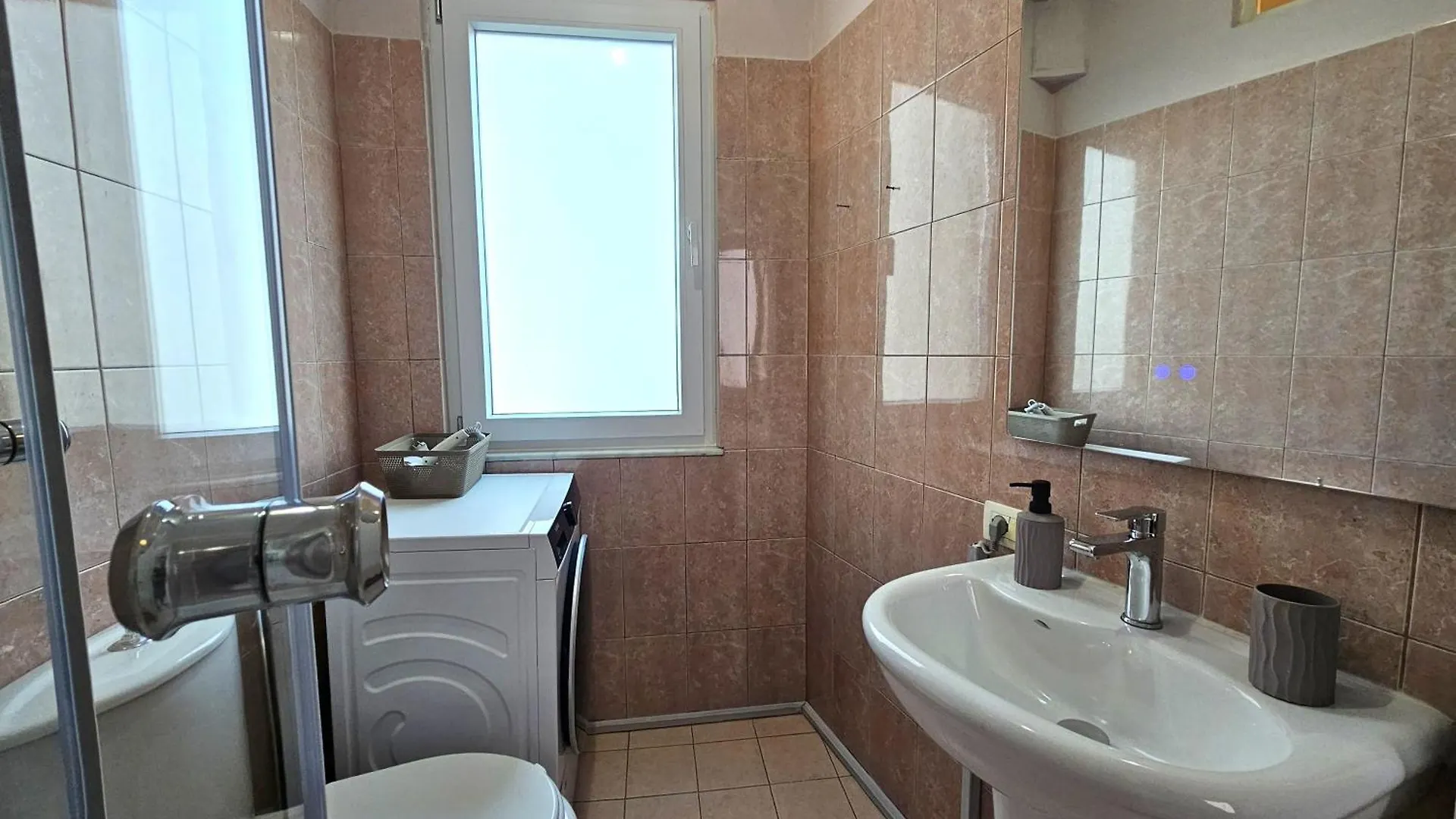 Skyvista Apartment Tirana