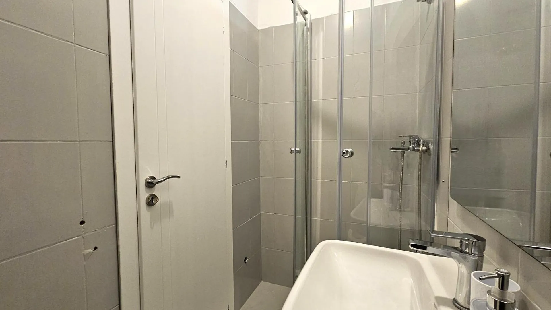 Skyvista Apartment Tirana Albania