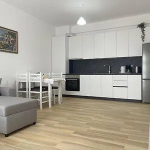 Apartament Atrium Residency, Tirana