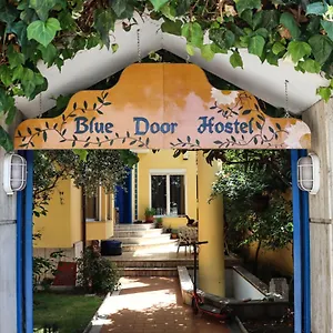 Hostel Blue Door, Tirana