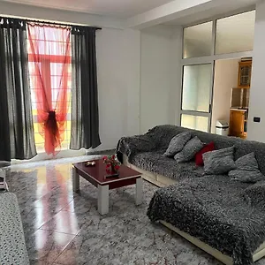 Apartament Tirana Apartment, Tirana