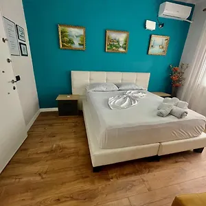 Pensjonat Private Entry And Bathroom, Tirana
