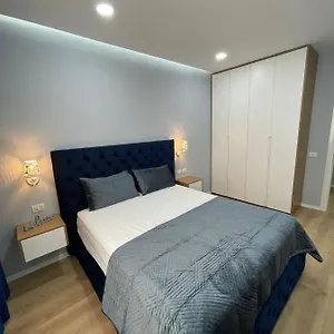 Appartamento Franci's No1, Tirana