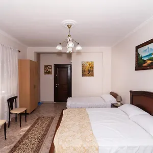 Appartamento Erla's, Tirana