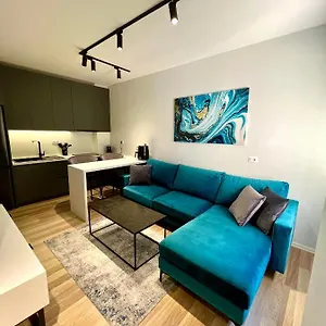 Apartament Center Of -, Tirana