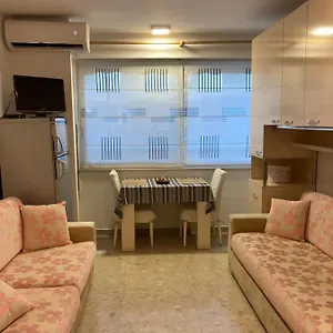 Apartament Piazza Center, Tirana