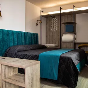 Appartamento Lucas Premium, Tirana