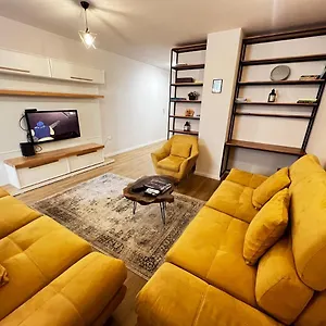 Apartament Centre, Tirana