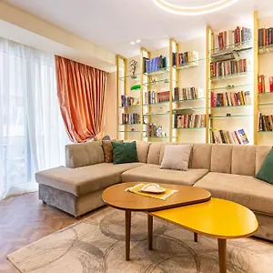Apartament Center Fame House, Tirana