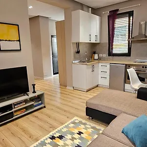  Apartamento La Casetta