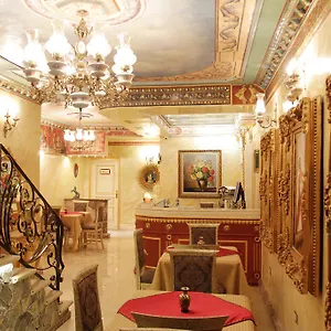 Boutique Fernando Tirana